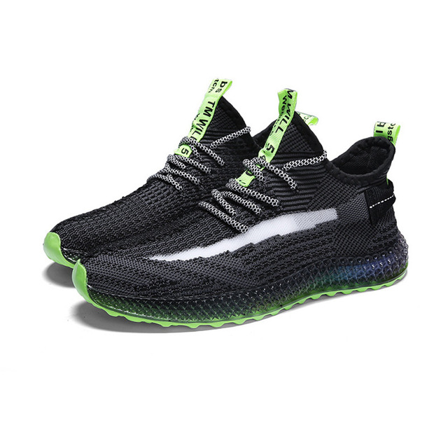 Men's Casual Shoes - Image 4