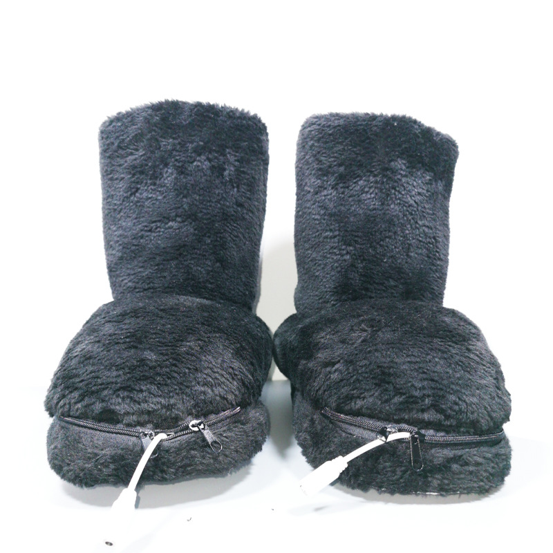 USB Heated Boots Features