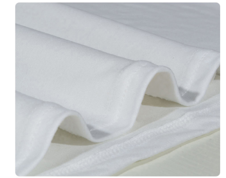 Demon Slayer T-shirt Back View