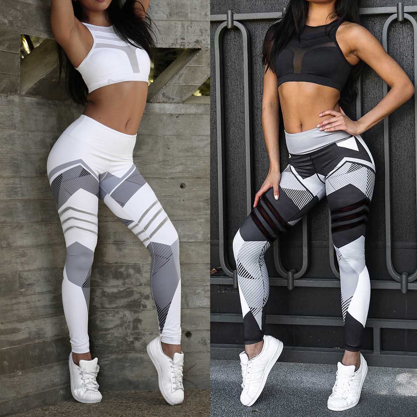 Yoga Pants Variation 2