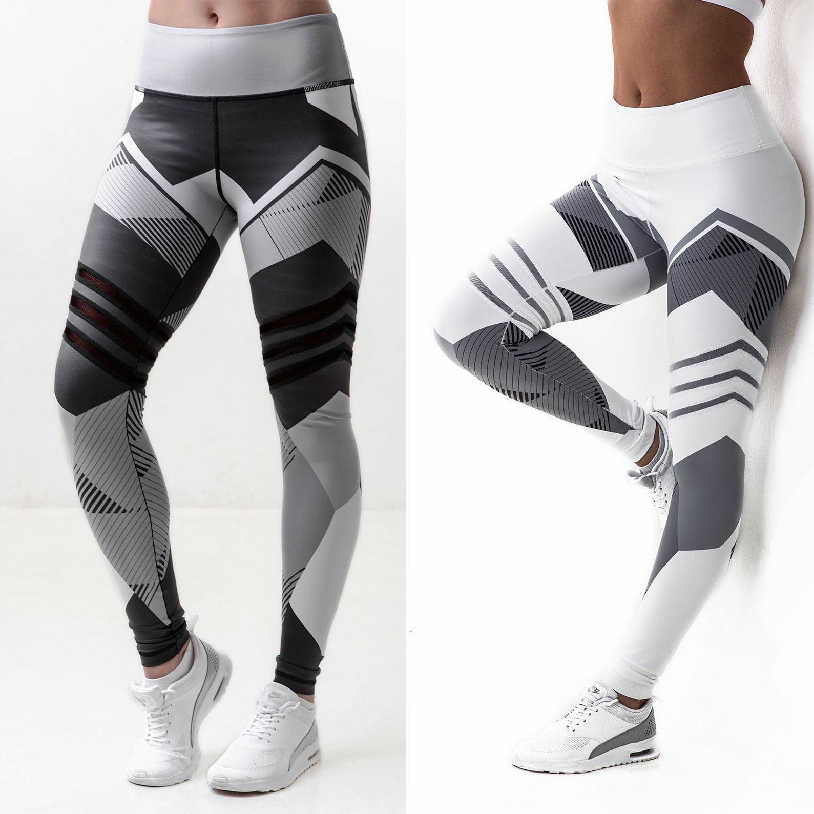 Yoga Pants Variation 1