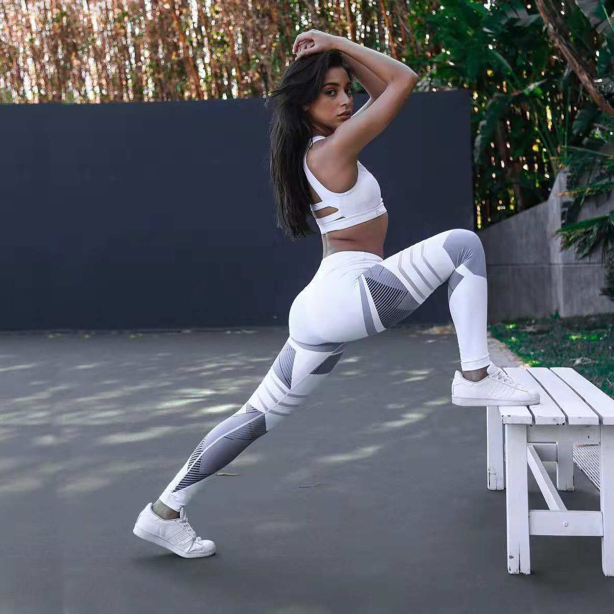 Yoga Pants Variation 5