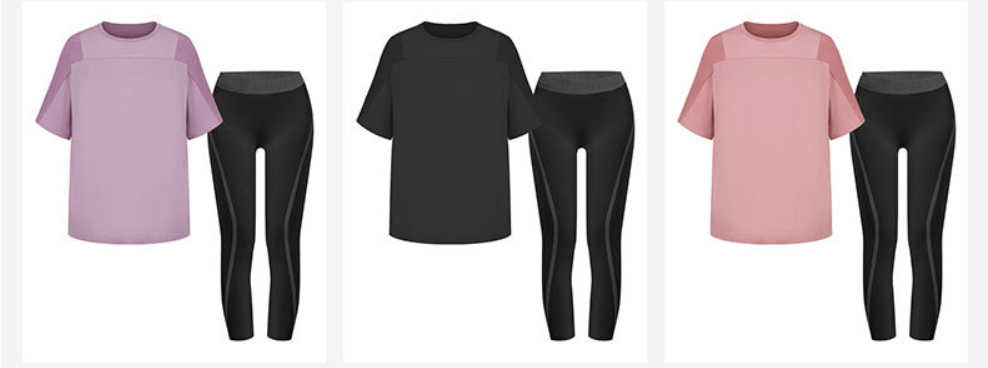Yoga Set Image 5