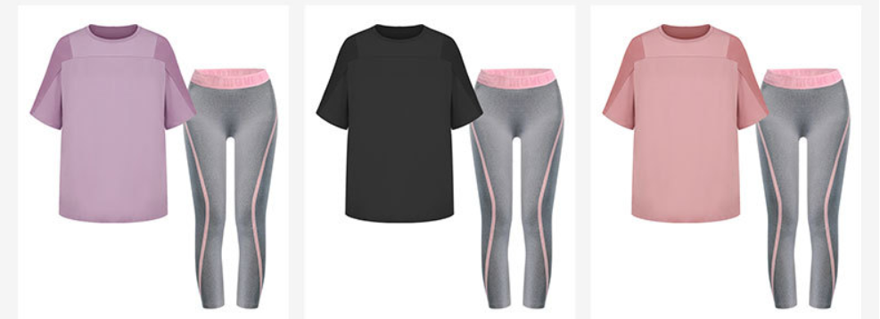 Yoga Set Image 4