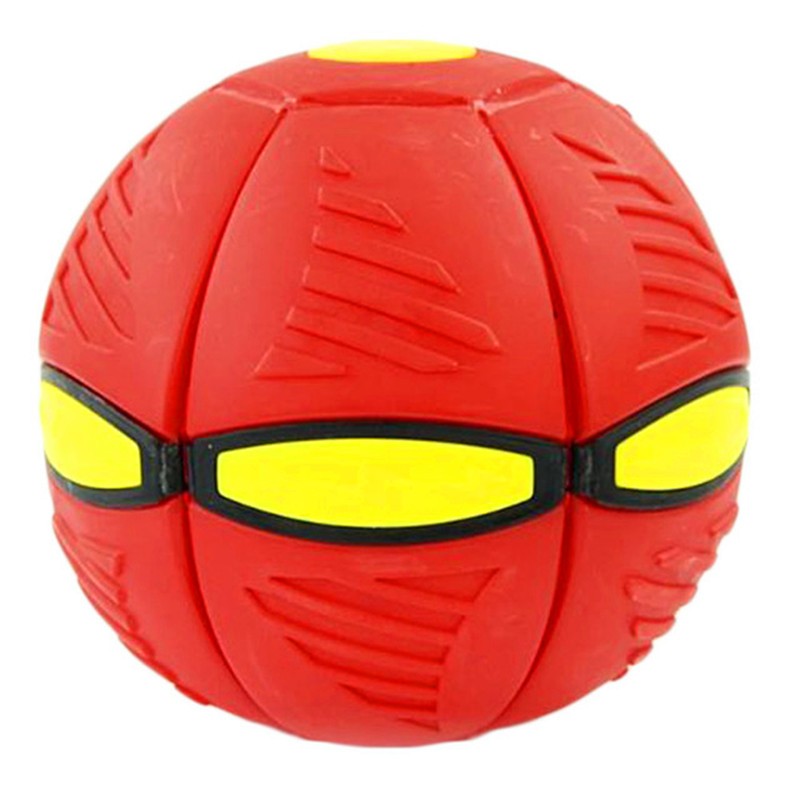 Flying Disc Ball Image 4