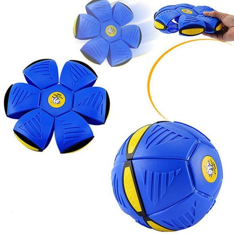 Flying Disc Ball Image 5