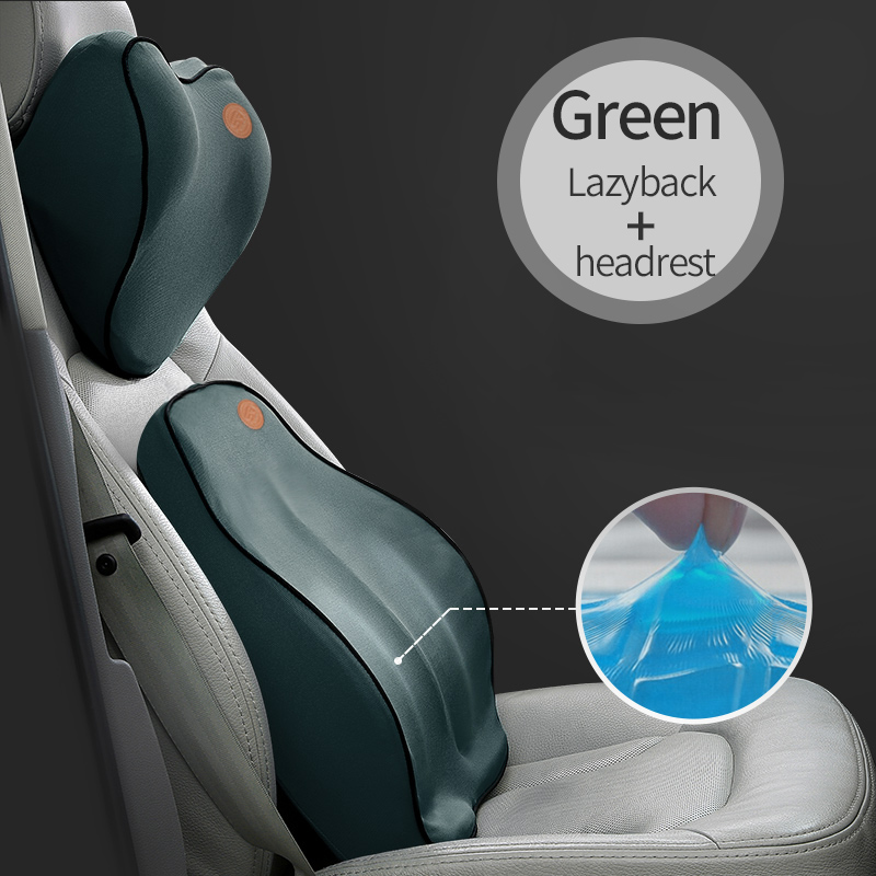 Comfortable Car Cushion