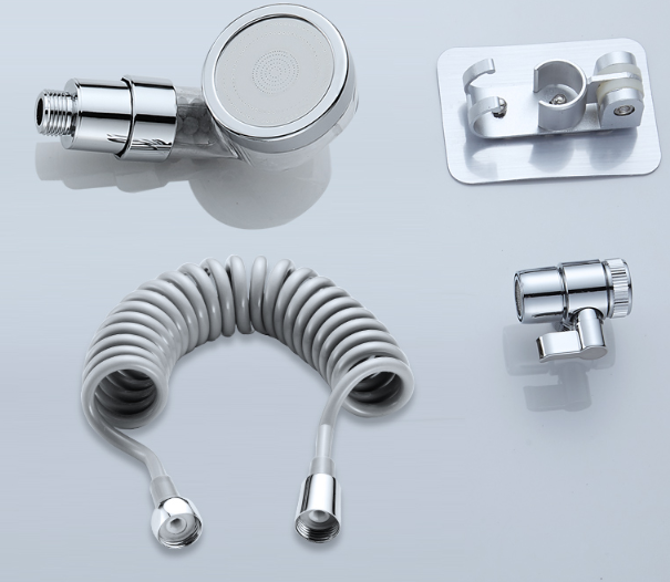Different Nozzle Options
