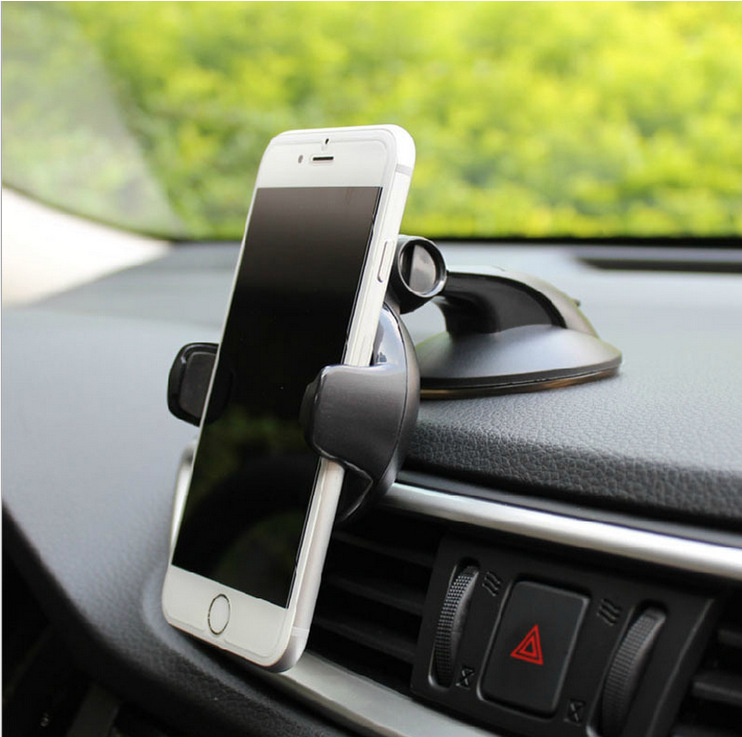 Car Phone Holder Image 5