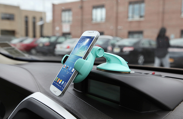 Car Phone Holder Image 7