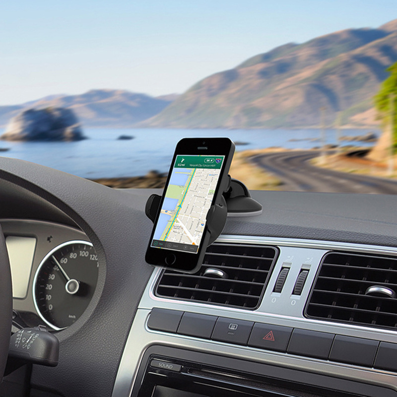 Car Phone Holder Image 4