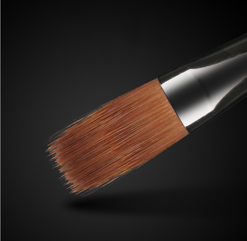 Watercolor Brush Set Image 5