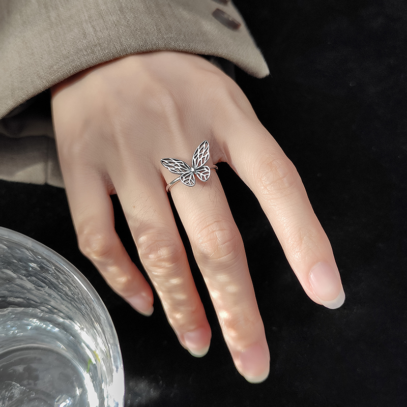 Intricate Insect Design