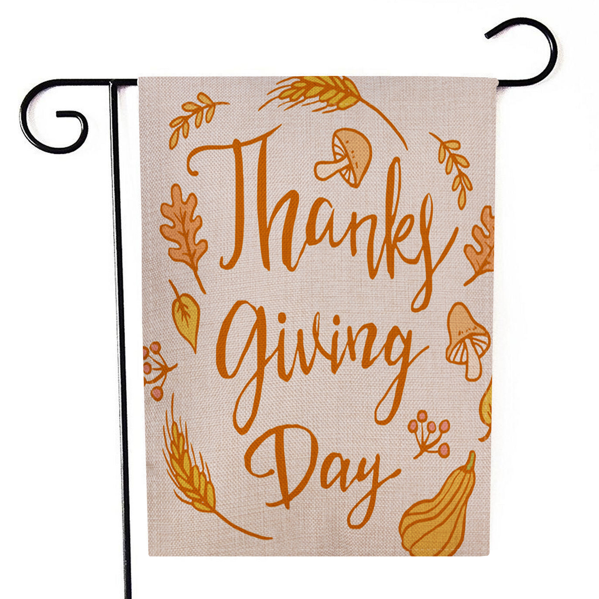 Thanksgiving Flag - Image 1