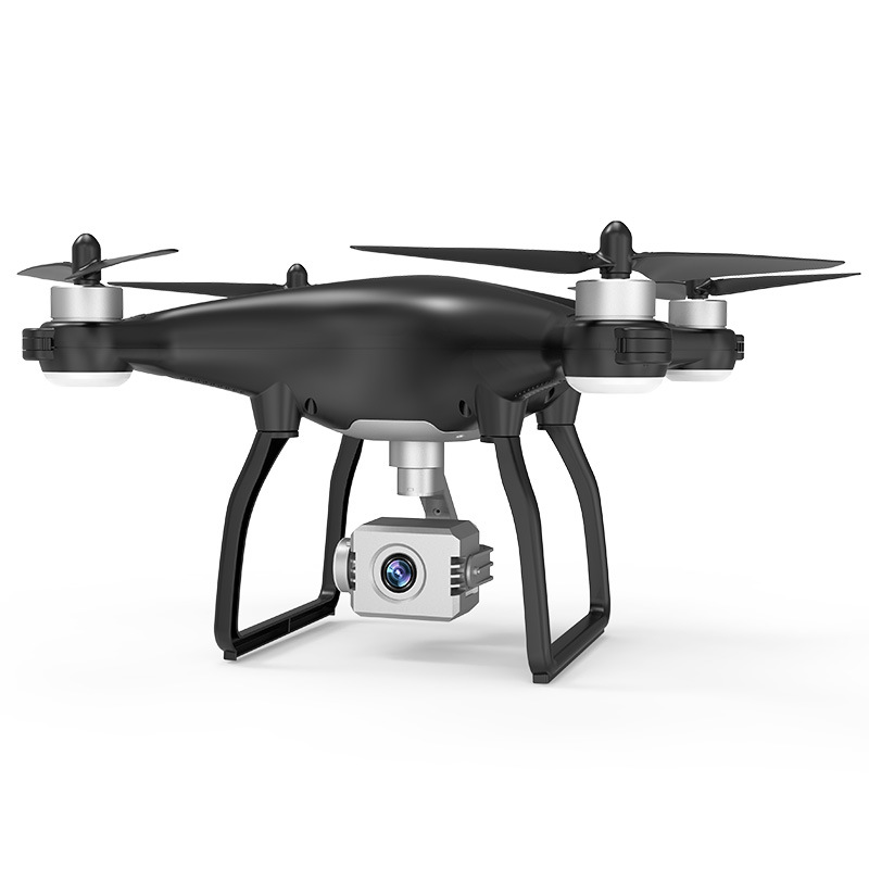 X35 4K Drone - Gimbal Stabilization Technology