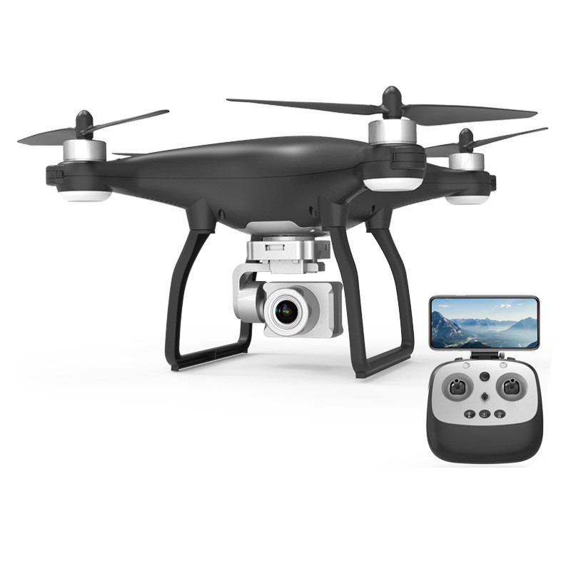 X35 4K Drone - Dimensions and Specifications