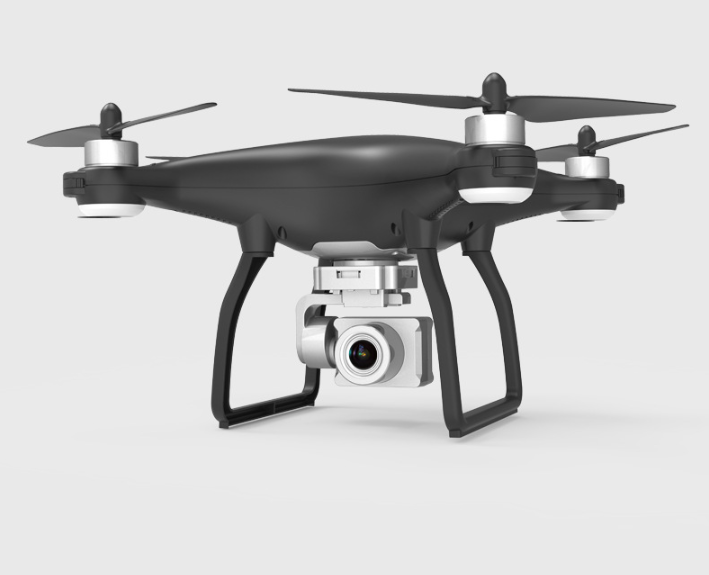 X35 4K Drone - Servo Version Features