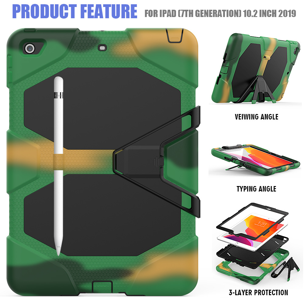 Protection Features
