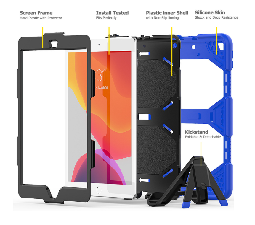 Color Options