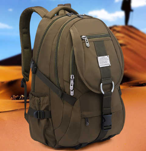 Backpack Image 3