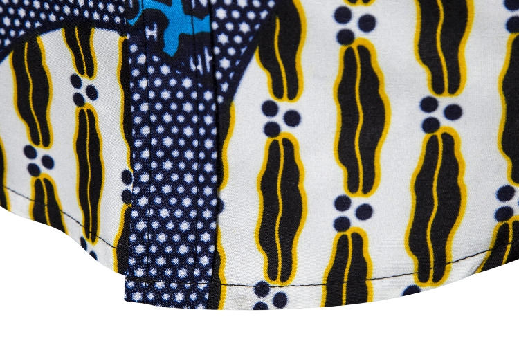 Men's Short Sleeve Shirt