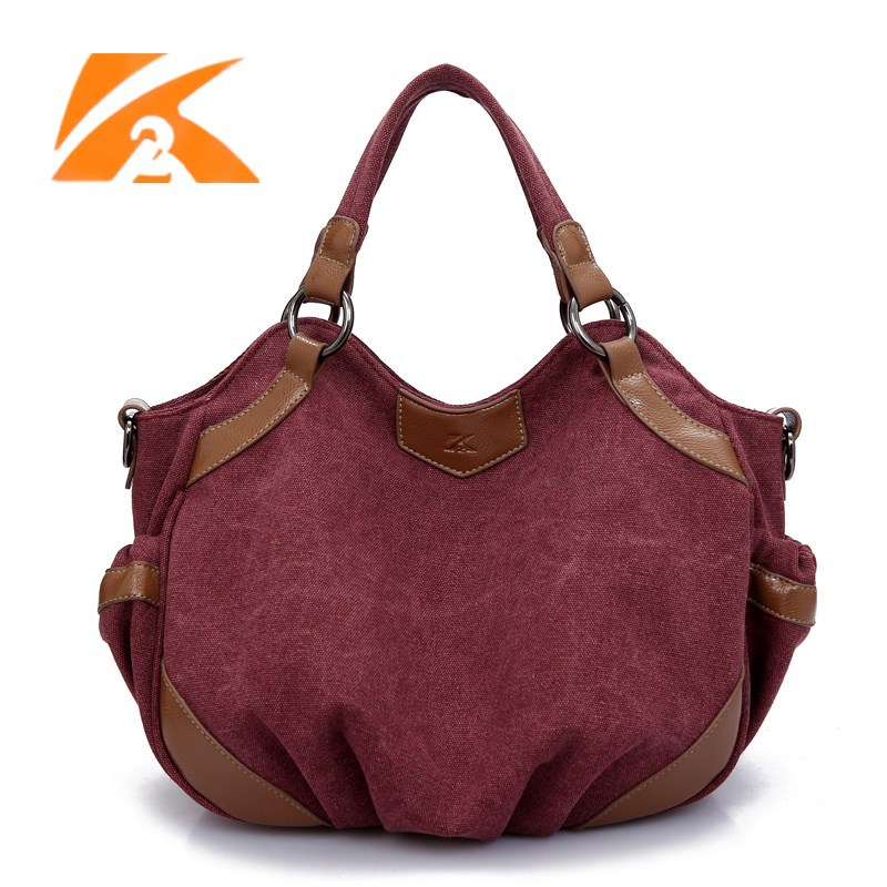 Stylish Handbag Image 4