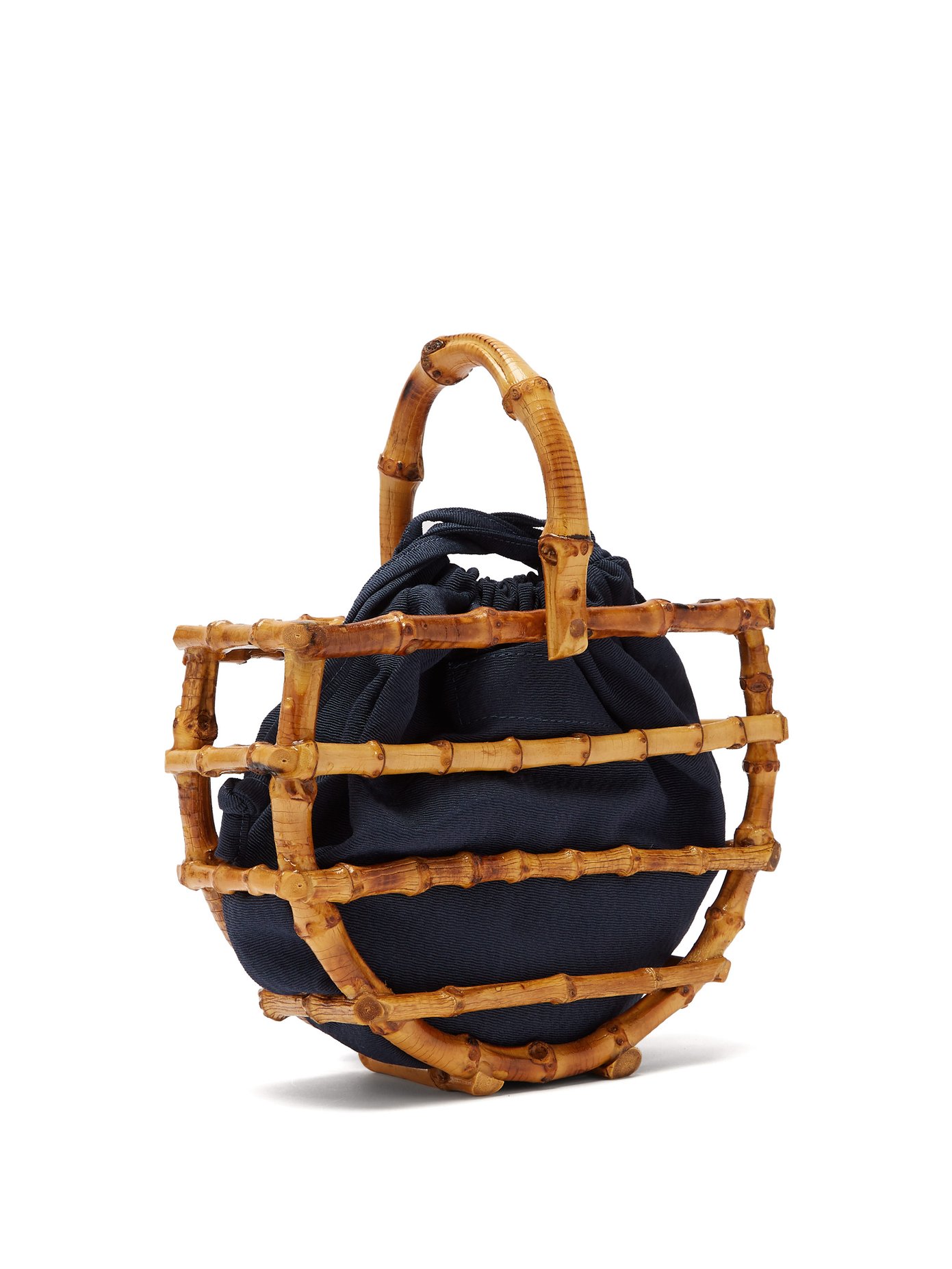 Bamboo Bag Image 3