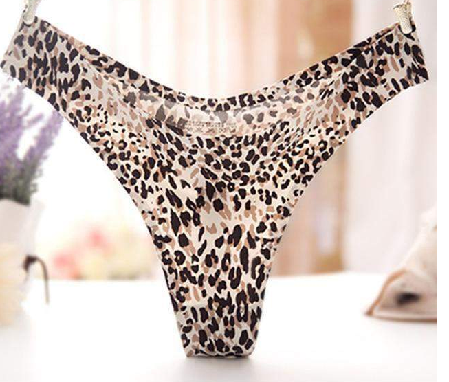 Thong Patterns