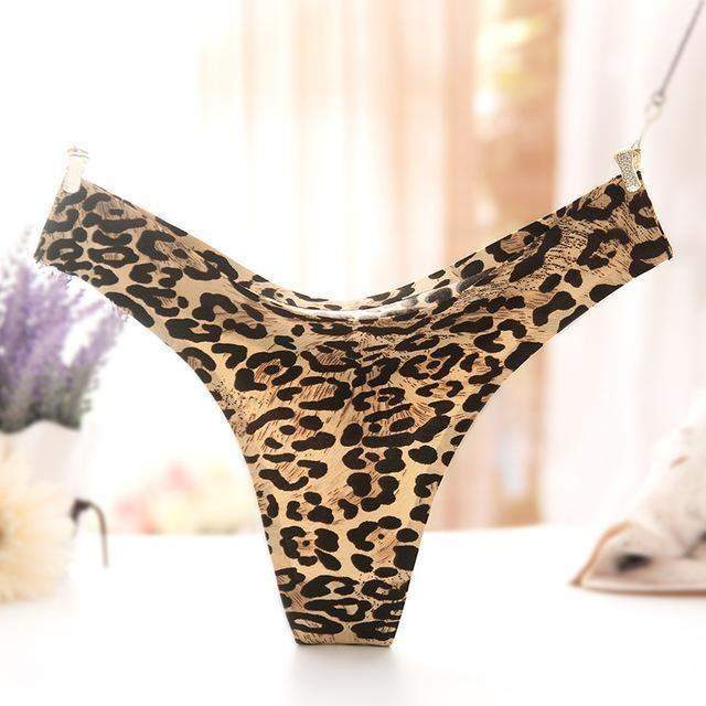 Thong Collection