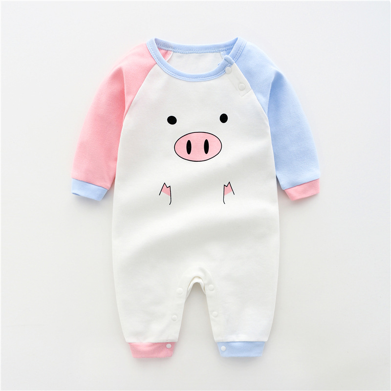 Baby Bodysuit Image 2
