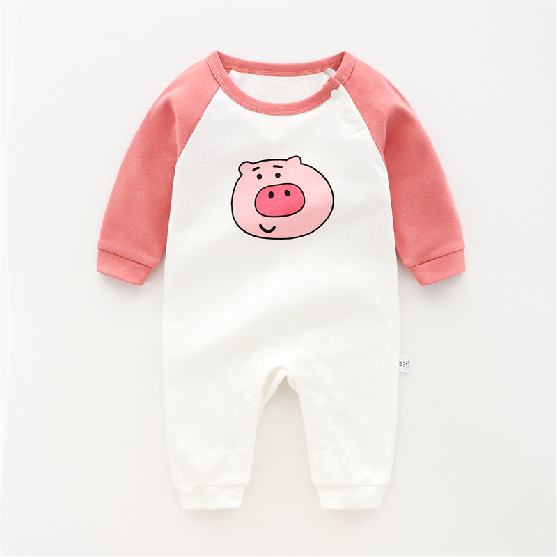 Baby Bodysuit Image 4