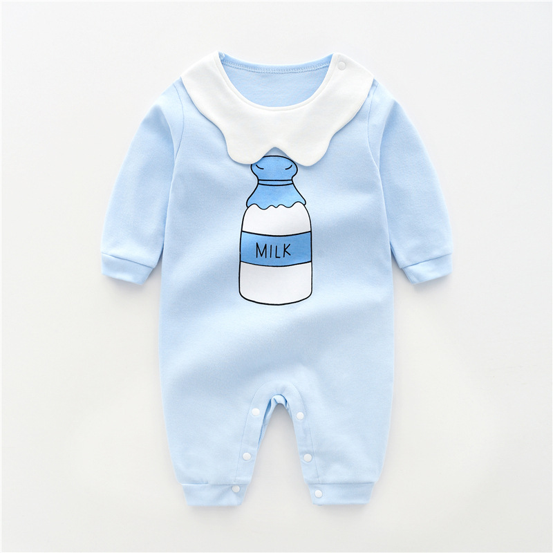 Baby Bodysuit Image 3