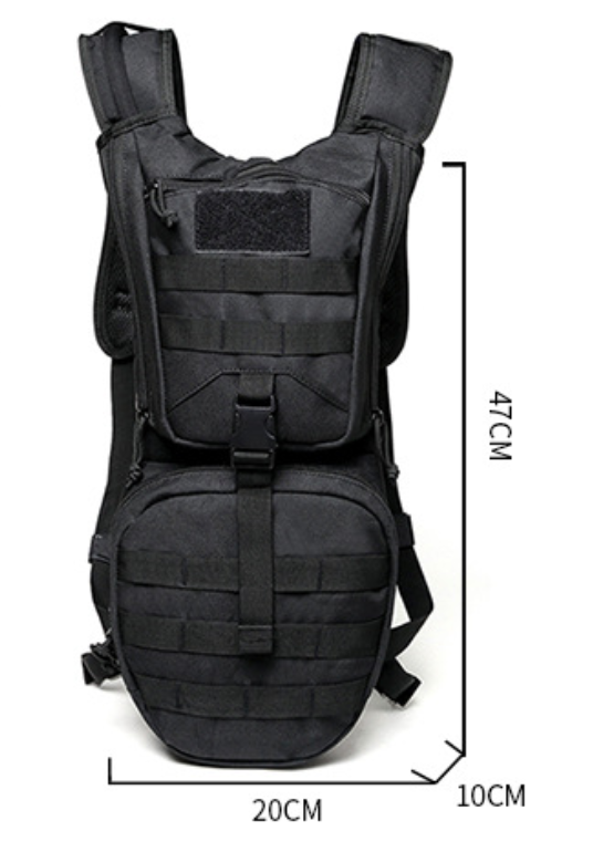 Hydration Backpack Image 1