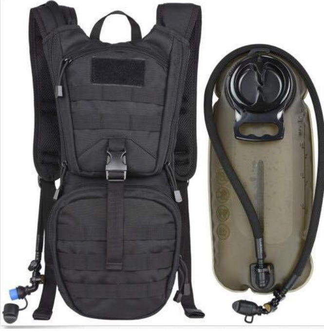 Hydration Backpack Image 2
