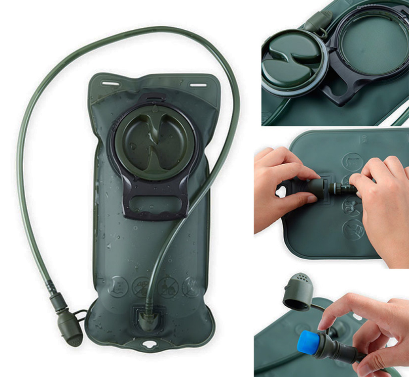 Hydration Backpack Image 4