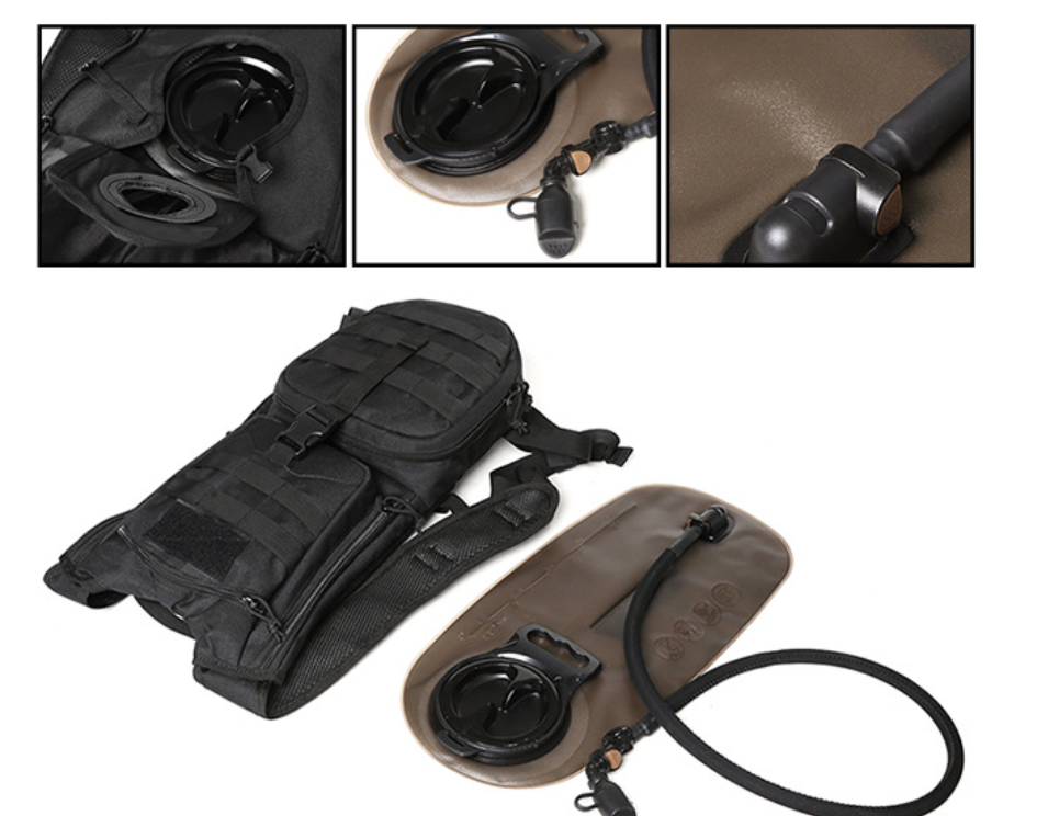 Hydration Backpack Image 3