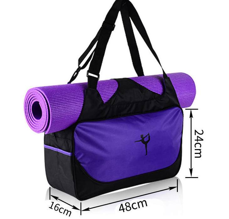 Yoga Mat Bag Image 7