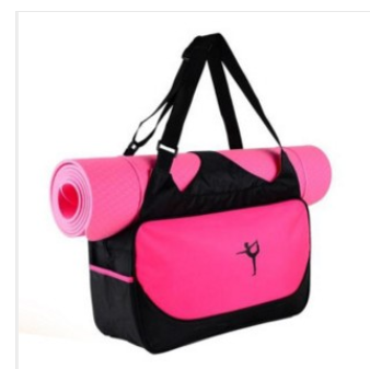 Yoga Mat Bag Image 3
