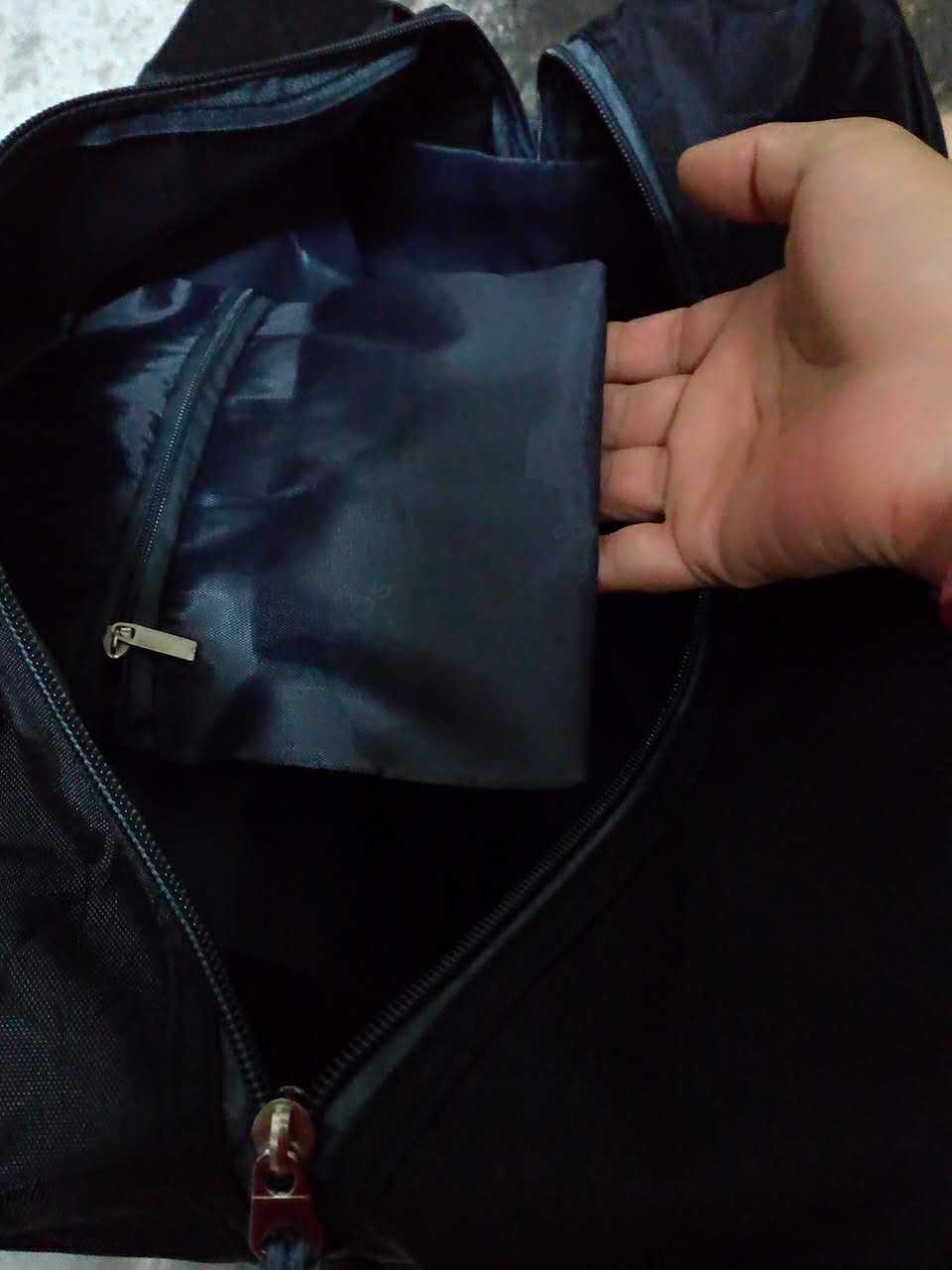 Yoga Mat Bag Image 8