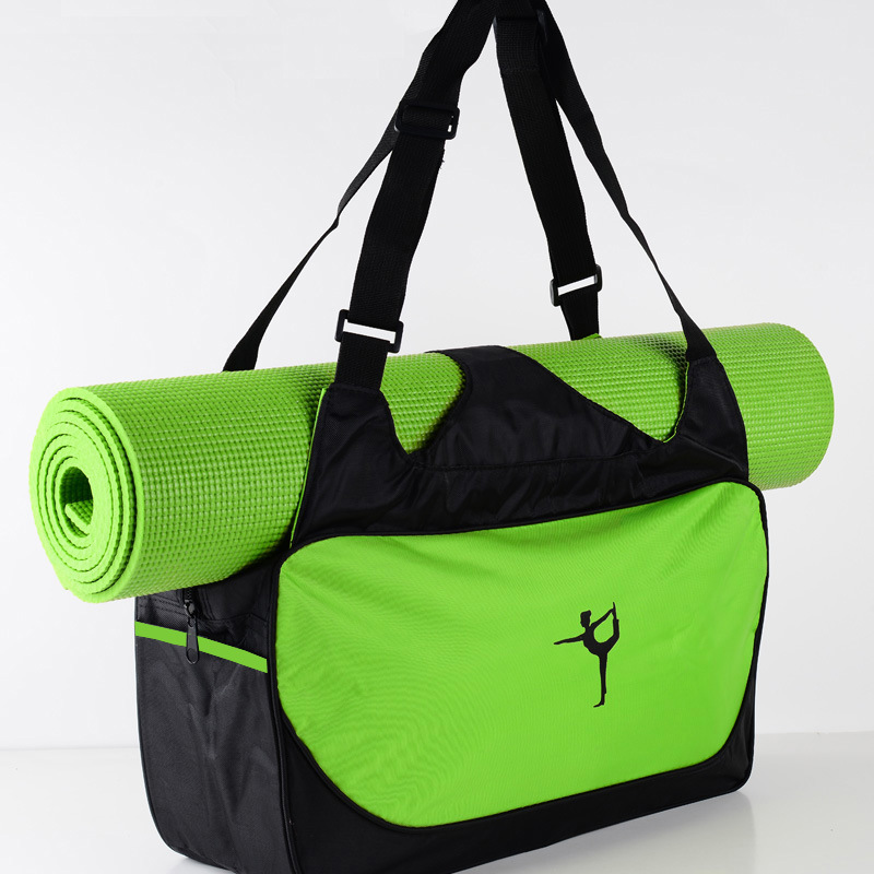 Yoga Mat Bag Image 4