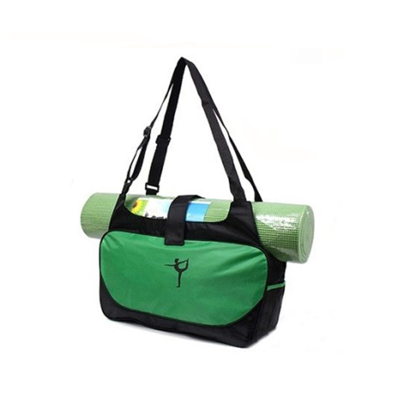 Yoga Mat Bag Image 6
