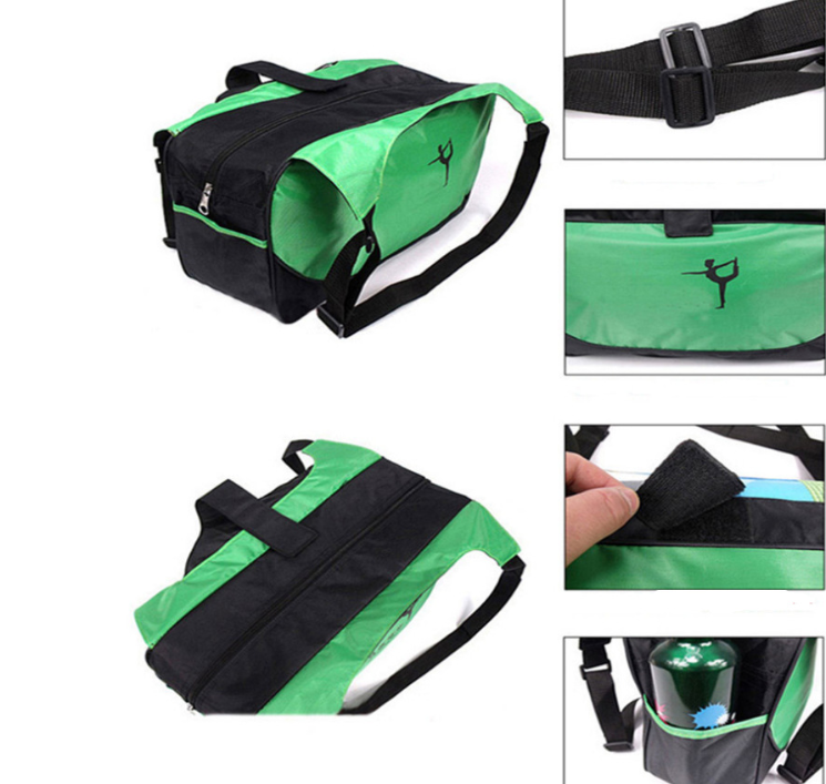 Yoga Mat Bag Image 2