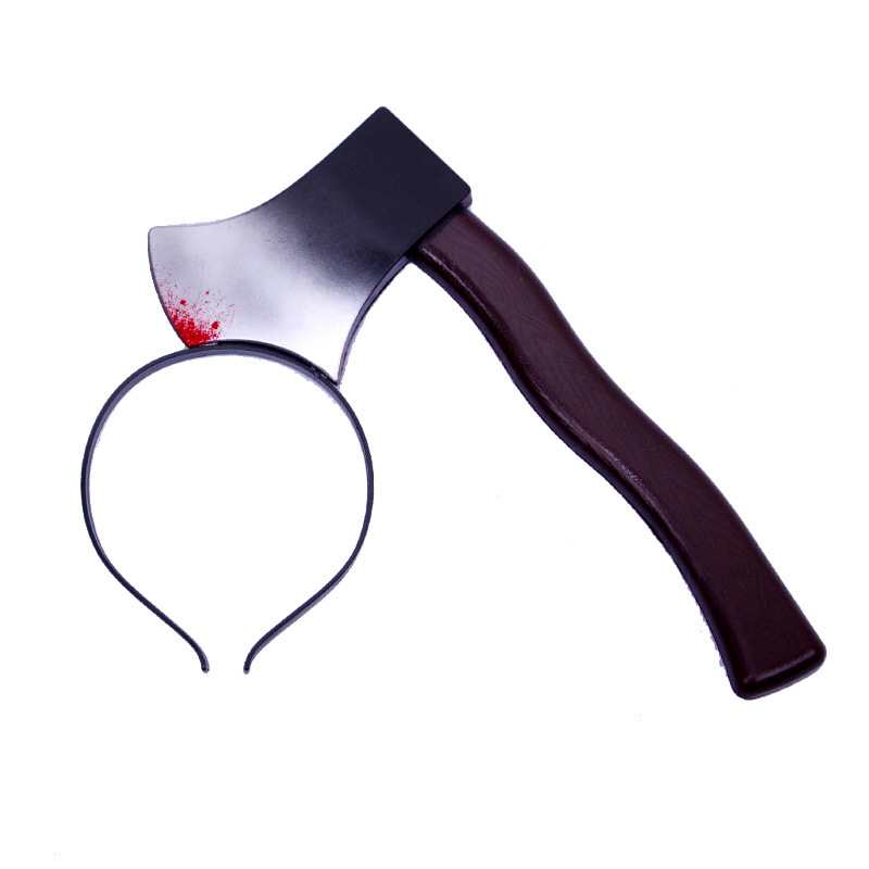 Halloween Cosplay Headband 1