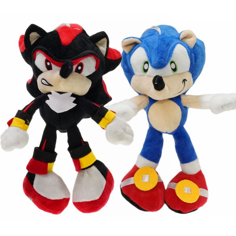 Interactive Hedgehog Toy
