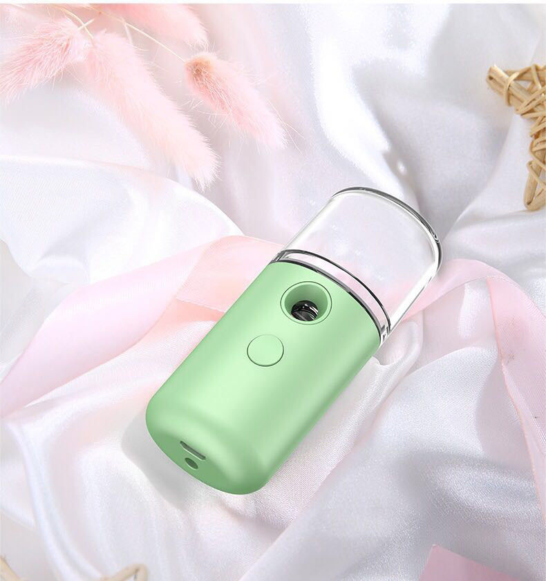 Nano Spray Water Replenishing Instrument