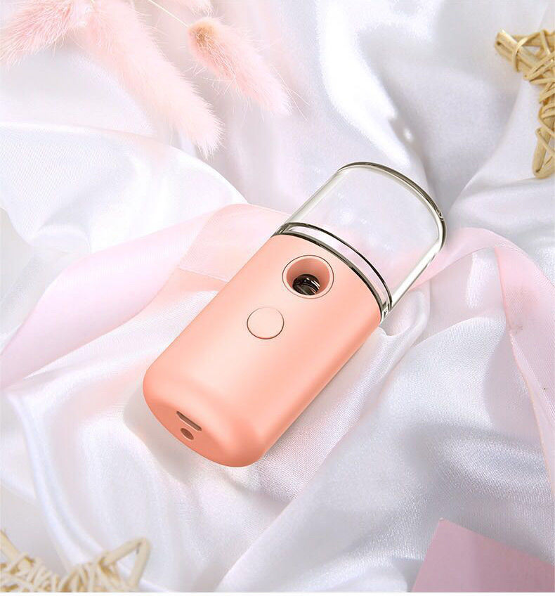 Portable Nano Spray Device