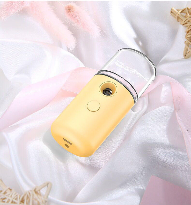 Nano Spray Water Replenishing Instrument Colors