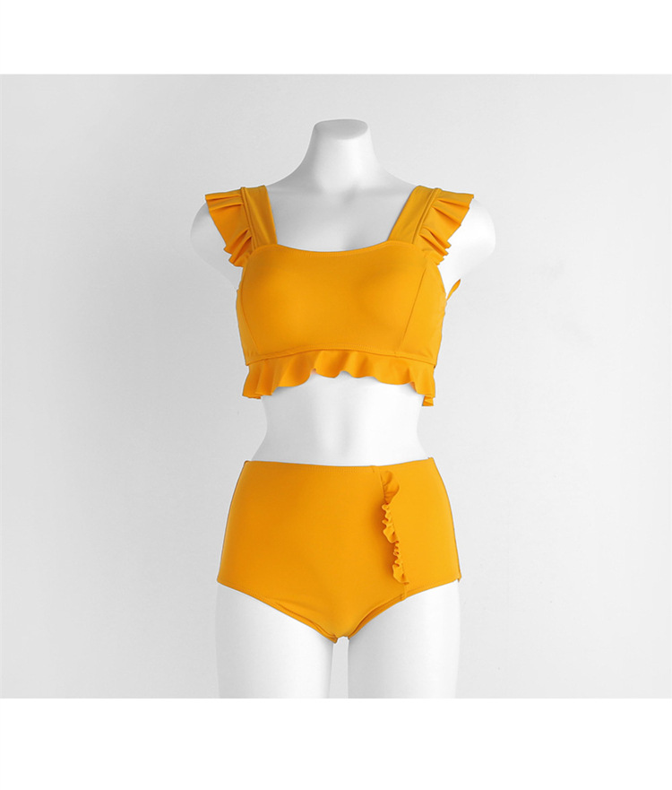 Swimsuit Image 6