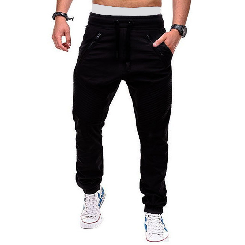 Comfortable Fit