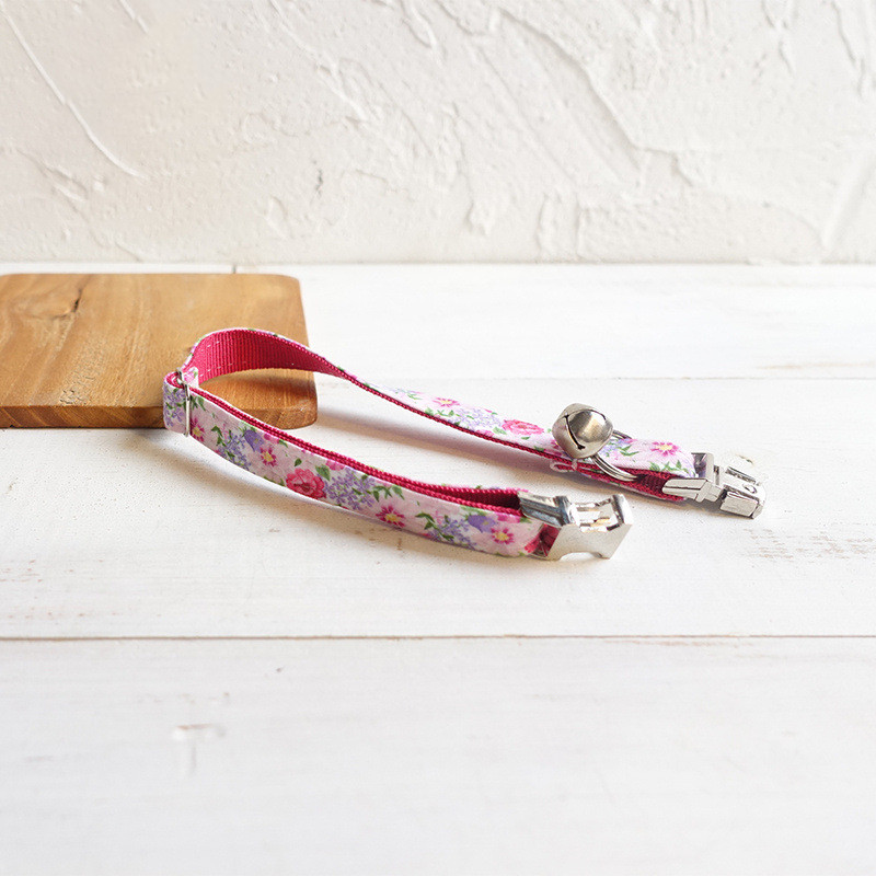 Stylish Cat Collar